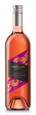 Shiraz Rose Monsoon Valley